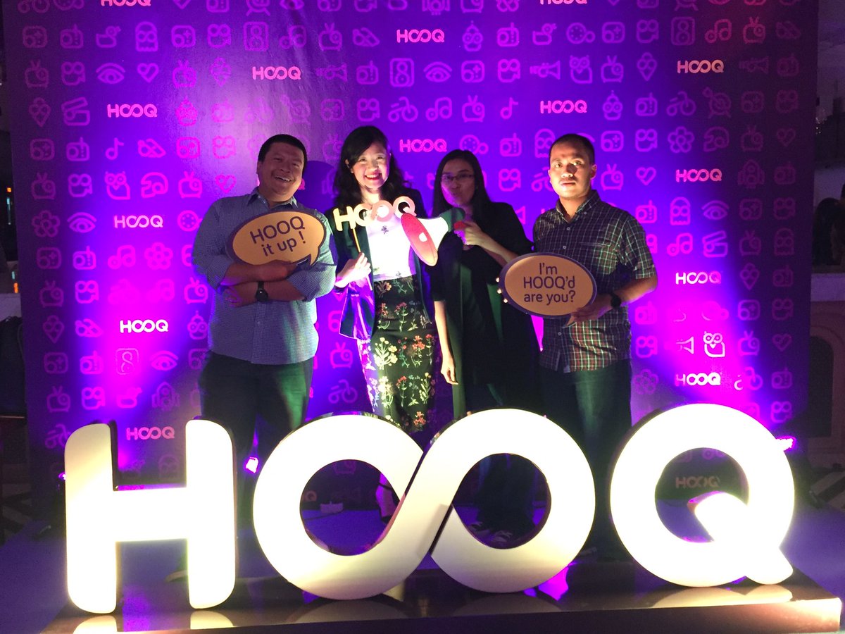 #MendingNgeHOOQ <a href="/veryluckylady88/">Ratna Dewi</a> <a href="/pbithos/">Peter Bithos</a> <a href="/ssetiawan/">Mas Setiawan</a> <a href="/FarizVanJava/">Fariz Budiman</a> <a href="/djaycoholyc/">Mas Djay™</a>