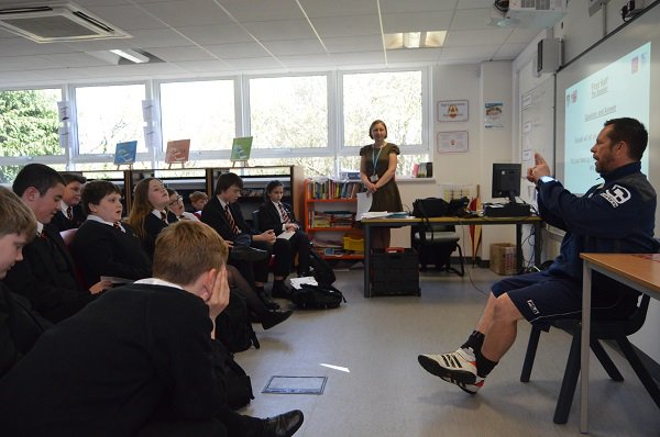 AFCB Community tweet media