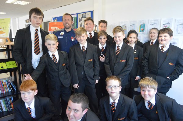 AFCB Community tweet media