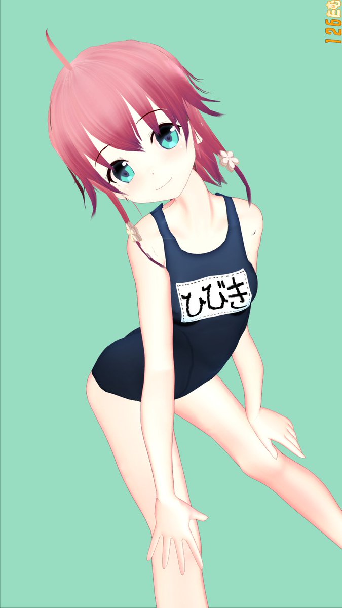 すねわか A Twitter 右田日々姫ver1 0 真闇のヘッドを改造しています 髪の毛の先に髪飾りをつけるのは難易度が高いですが固定髪で切り抜けました たむたむすーる まいてつ 右田日々姫 T Co Jcjfcq3h7n