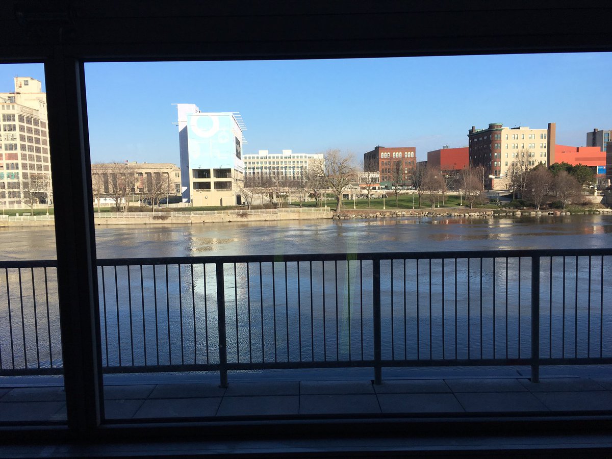 KevinVestAD's tweet photo. Getting a look at the amazing new sports facility on downtown Rockford this morning at @Next_Rockford meeting. https://t.co/4wwHduJbVV