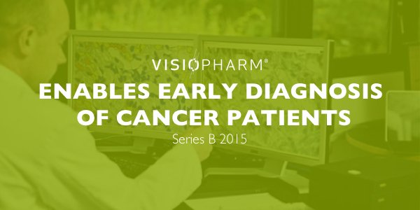 NorthcapVC's tweet photo. We back @Visiopharm enabling early diagnosis of cancer patients. #cphftw #VoteNorthcap #2015 https://t.co/1cwqz8Mhwn https://t.co/ranNdNgwKC