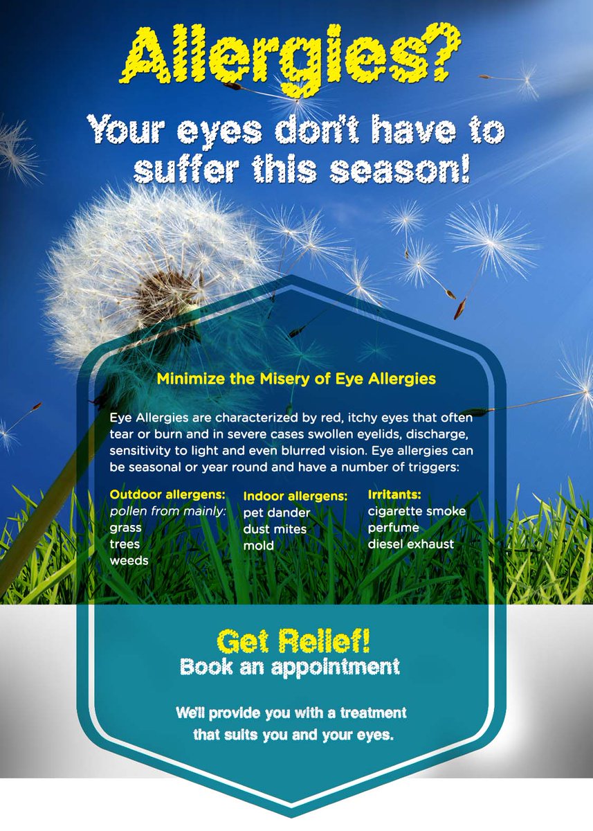 drsandralee's tweet photo. Allergies?? Call Dr. Sandra Lee today to make an appointment.
 415-564-1818 https://t.co/f0fNbwUZaT