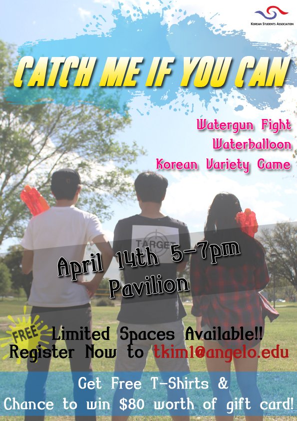 MAC_ASU's tweet photo. @NaacpofAngelo MAC wants you to join KSA TODAY for #H20gunandballoonfun https://t.co/ebXa6cLeZm