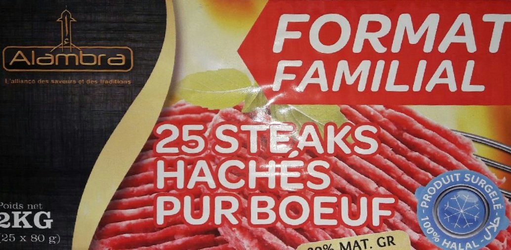 hcmg91's tweet photo. HCMG91 à #grigny vous propose des colis de steak pur boeuf 25x80g pour seulement 13.60 euros et certifiés AVS https://t.co/T8QlRi64ag