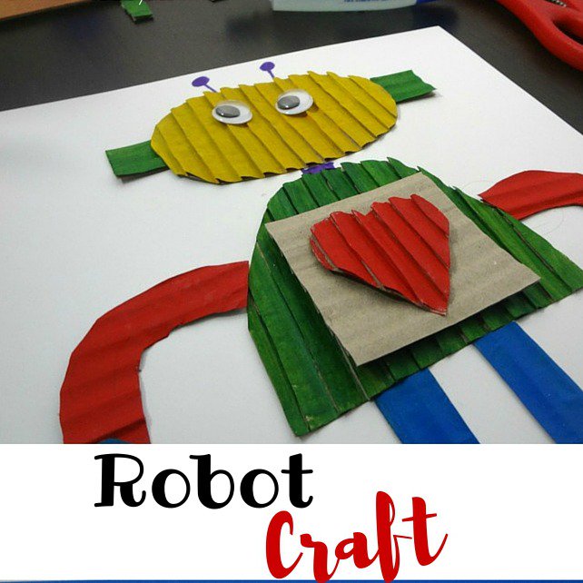 penguinkids's tweet photo. We <3 this #Robosauce-inspired robo-craft from @Whimsical_days! https://t.co/dgtGKsK5fY @Rubingo @DanielSalmieri https://t.co/N3l4yFr1DF