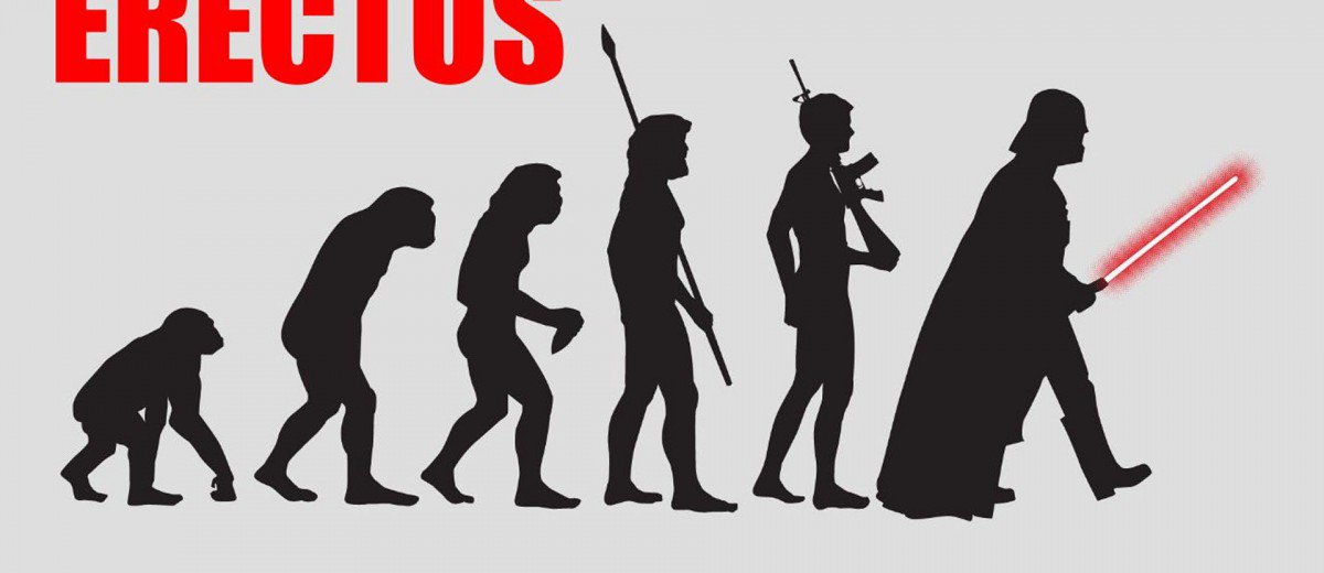 Erectus the Game tweet media
