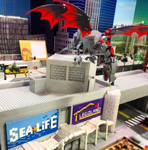 VisitKC's tweet photo. Tonight! No Kids Allowed at @LDCKansasCity for #GameOfBricks: https://t.co/m3TlhdXMXT https://t.co/j75fJqWLdj