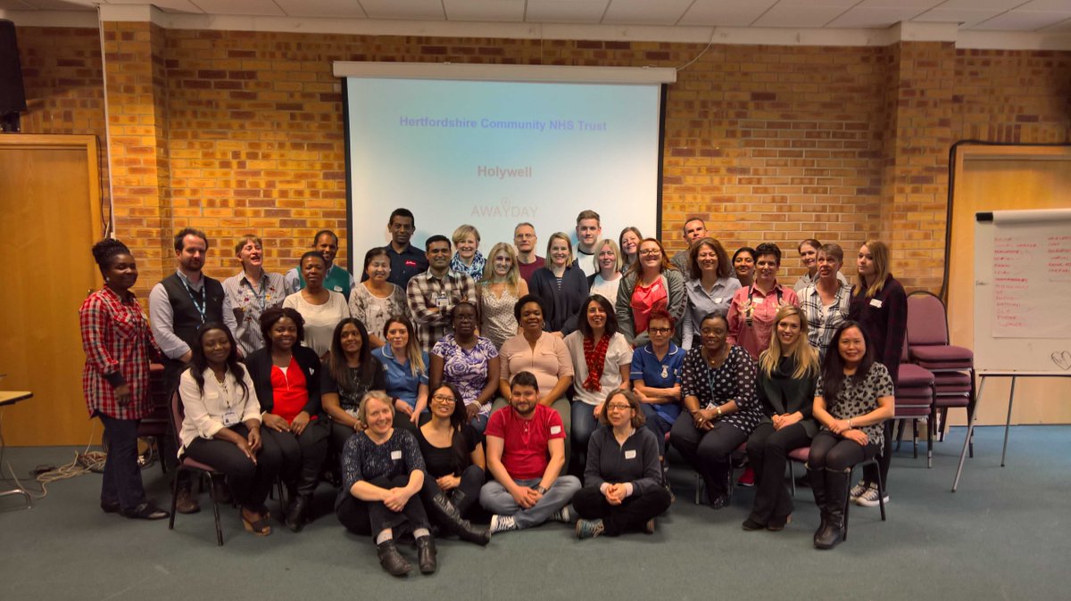 NHSElect's tweet image. Great day facilitating the Holywell Neuro team&apos;s away day @HCTNHS #sharelearning #teambuilding