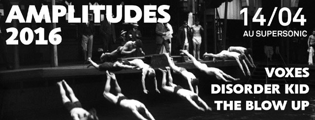 studyrama's tweet image. [RDV] Ce soir pour la première demi-finale du tremplin rock #Amplitudes par @BesideLabel studyrama.com/vie-etudiante/…