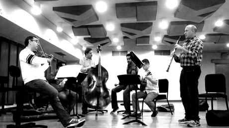 Este  #24Abr a las 11:30am <a href="/ArcanoMusica/">Arcano</a> nos trae una innovadora y grata selección de ritmos venezolanos