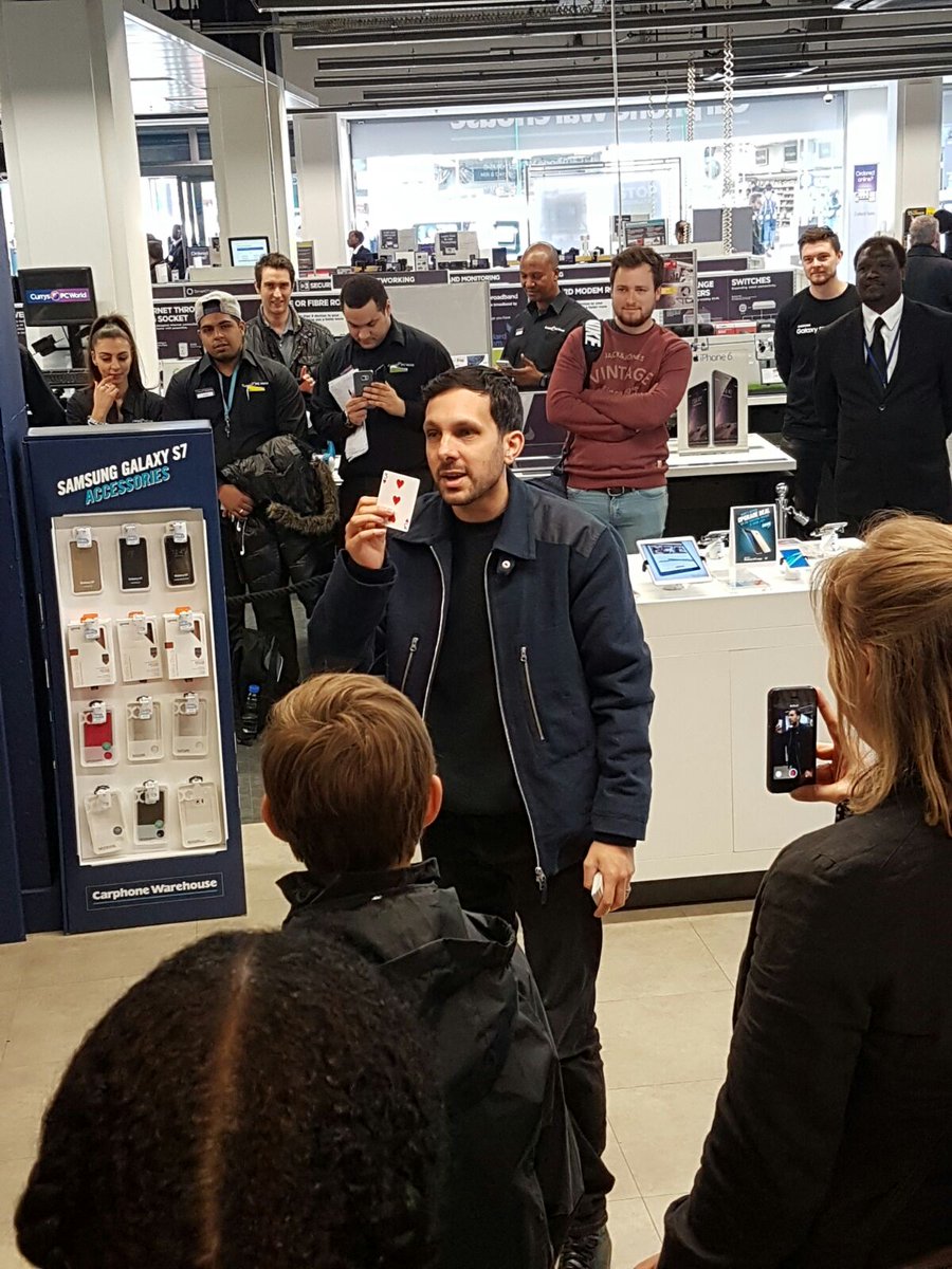 Neville Close (nevclose) Twitter