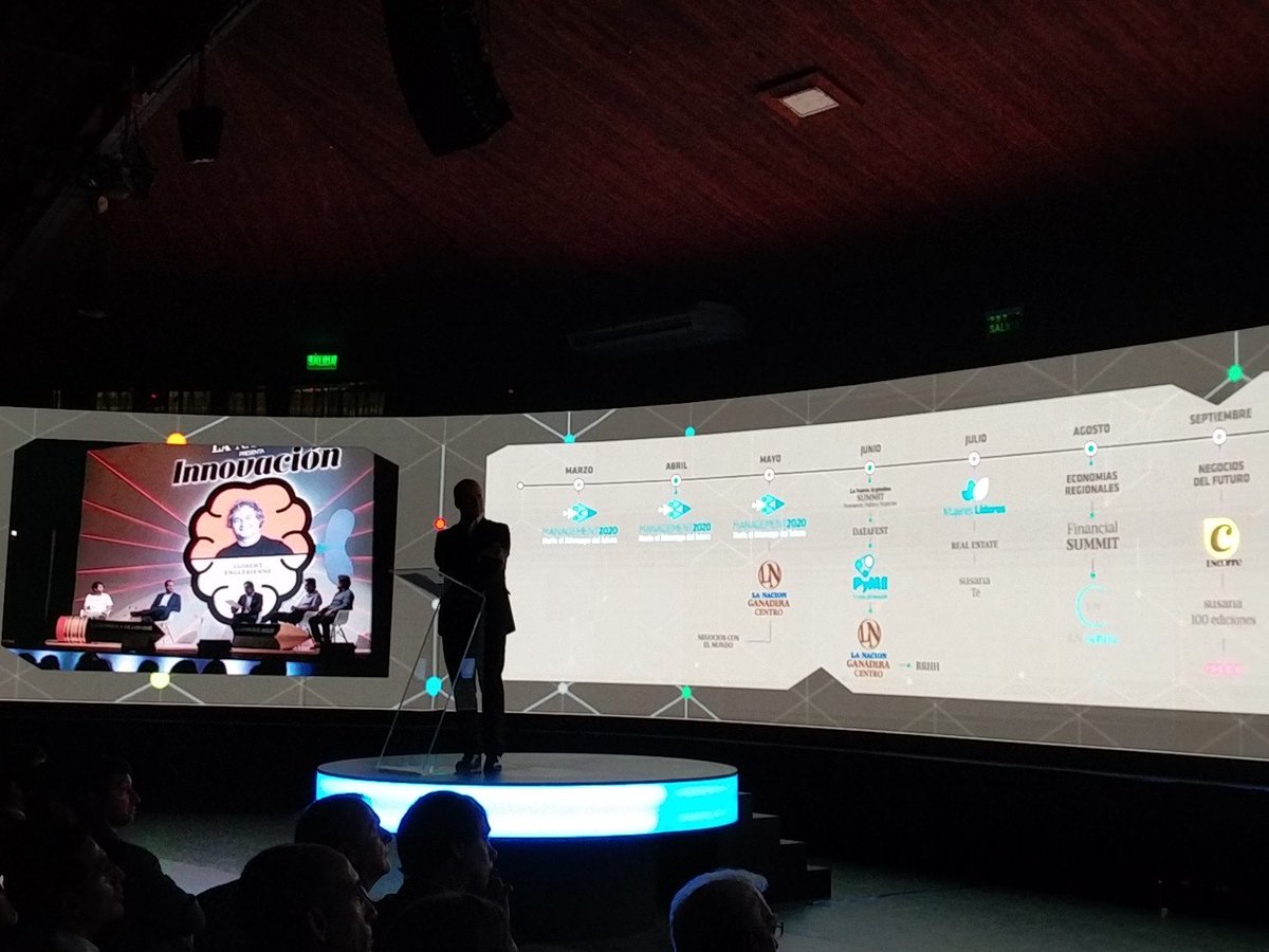 lnprotagonistas's tweet photo. #LNEventos también está presente en #LNProtagonistas https://t.co/8MqC3CxSup