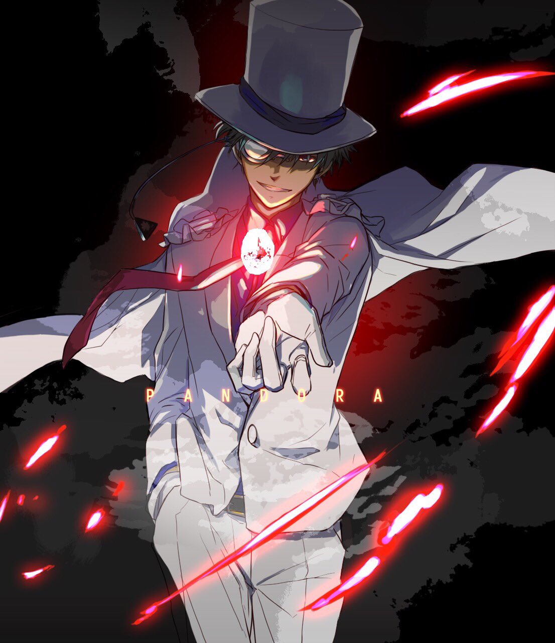 アニメ画像 エルエル Rt多め 怪盗キッド 怪盗キッド好きな人rt 名探偵コナン 名探偵コナン好きな人rt Rtした人全員フォローする T Co Wz0vowdadb Twitter