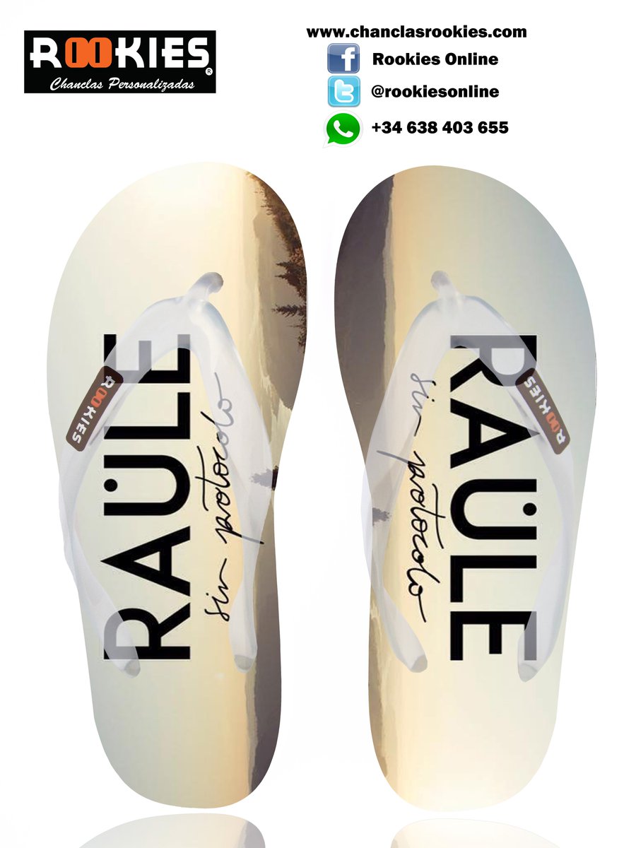 rookiesonline's tweet photo. Hola @raule_oficial !! Te queremos dar las gracias por seguirnos a nuestro estilo. Esperamos que te guste ;) https://t.co/ORX0Sl6FqG
