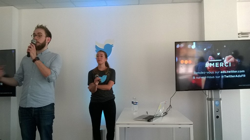 DrChBONNEL's tweet photo. Bonne presentation des fondamentaux de twitter . https://t.co/nxQZLe7lm9