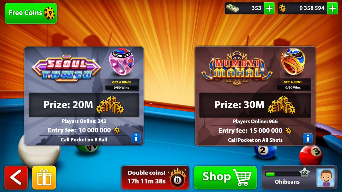 Rose Glen North Dakota ⁓ Try These 8 Ball Pool Coins Free Pc - 