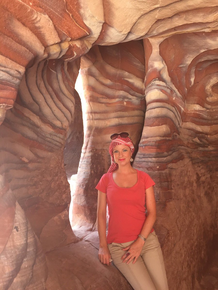 Here's some of my favourite photos in Jordan #TBTJO. I can't wait to return on Monday! <a href="/VisitJordan/">Visit Jordan</a> <a href="/everyjourney11/">Caroline Crossley Travel Counsellor</a>