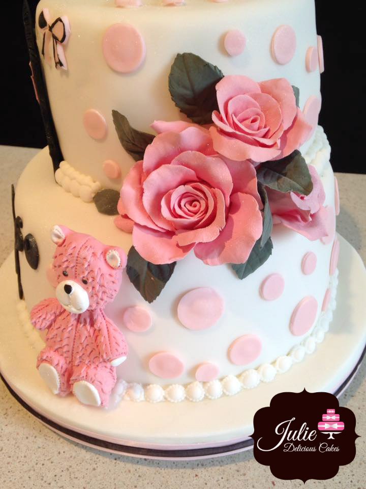 Julie Delicious Cake Twin S 60th Birthday What Do You Think Of The Cake Lovelies Boygirltwins Pinkteddycakes Musiccake Davidbowieffan T Co 50heoth8rs Twitter