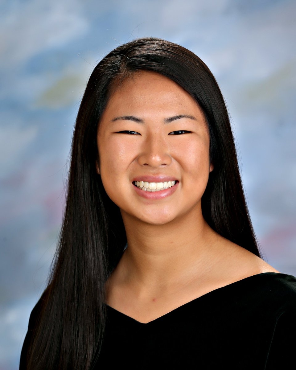 SSADoves's tweet photo. Congrats to SSA Senior Grace Mauberret on receiving the Harvey L. Foster Science Foundation award. #SSADoves https://t.co/Z6OKrTSGGP
