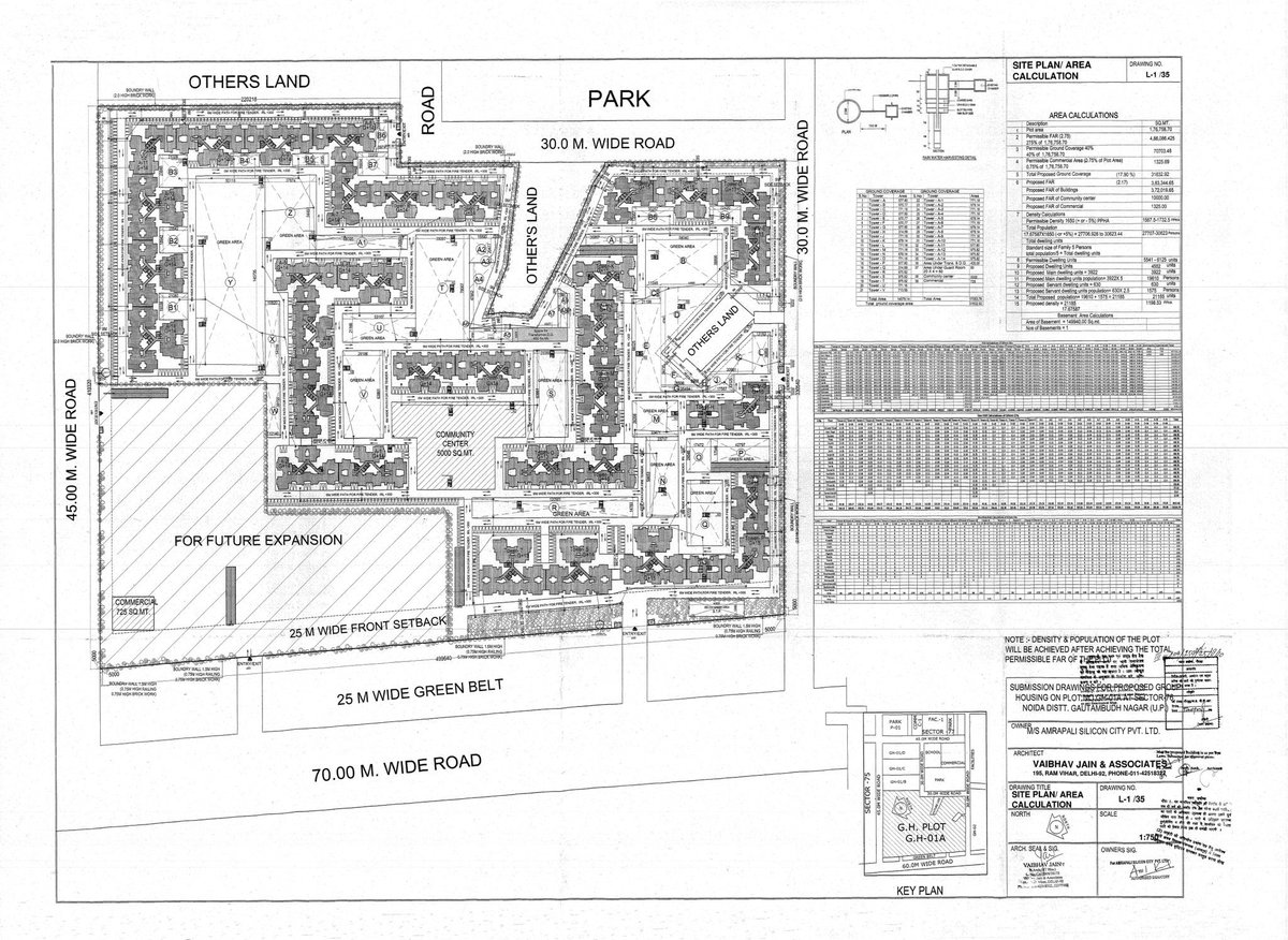 Amrapalisiliconcity tweet media