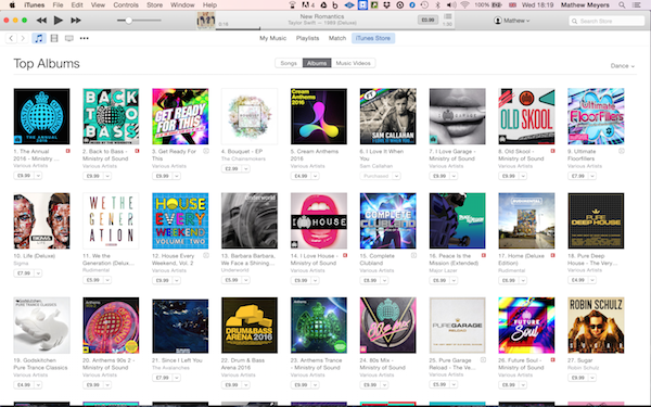 Soulshaker_main's tweet photo. AMAZING @CallahanMusic_ #SamCallahan #Release #Top10 #6 #DanceMusicChart @iTunes on @freaktonerecs #HouseMusic https://t.co/lFbtUF9ccs