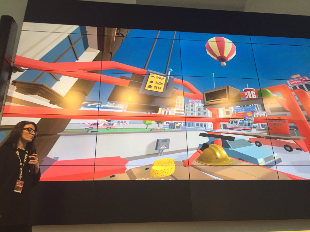 LAUNCH Games Conf (@launchconf) on Twitter photo 