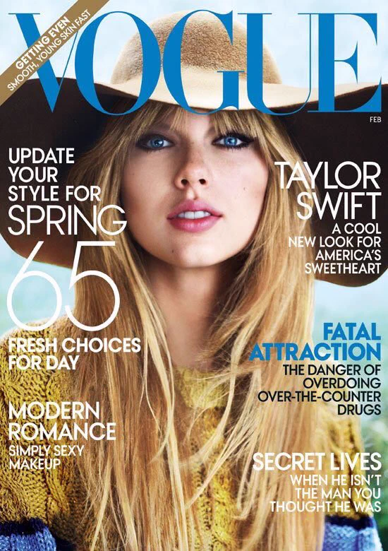 Taylor Swift News on X: 