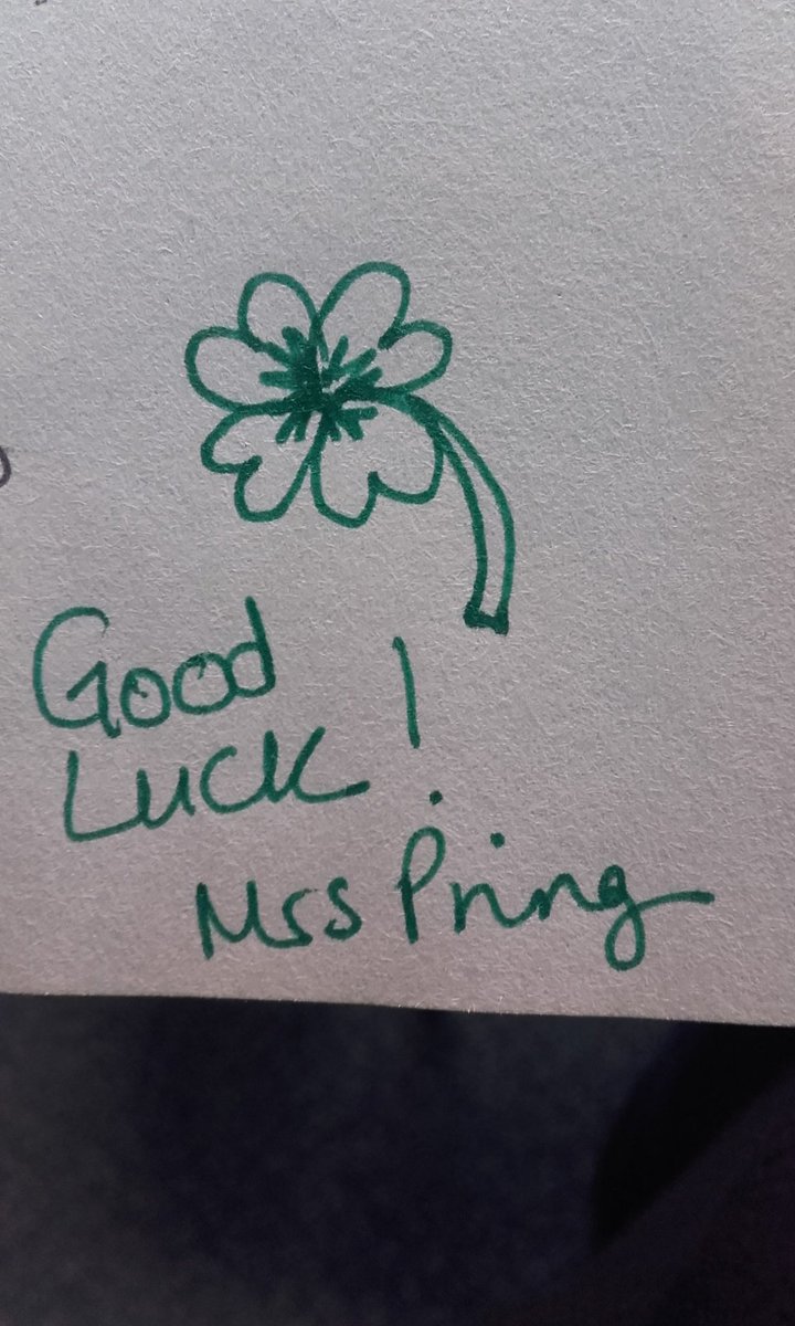 Em_Jane2014's tweet image. Always got support from my tutor. Thank Miss x @11IAP 
It went really well x
#tutorgoals #collegeinterview