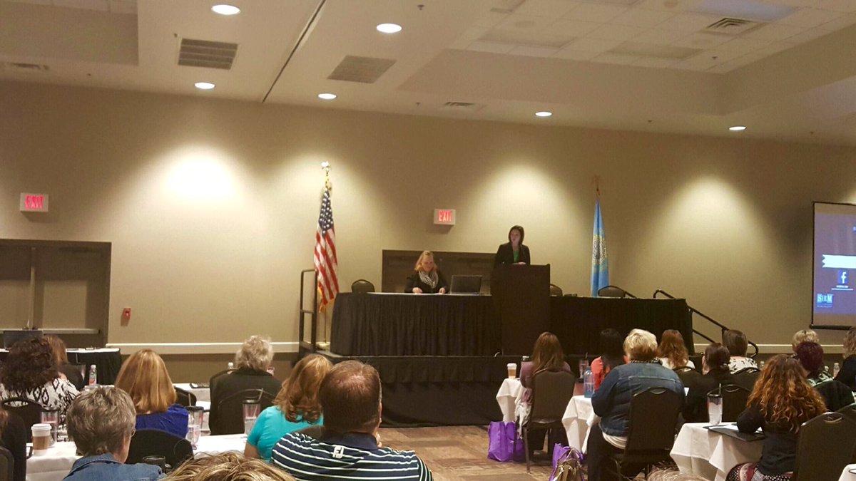 dbijess's tweet image. @DiscoveryBen is proud to be a #SDSHRM2016 sponsor! Thank you for the opportunity to introduce speaker John Graci!