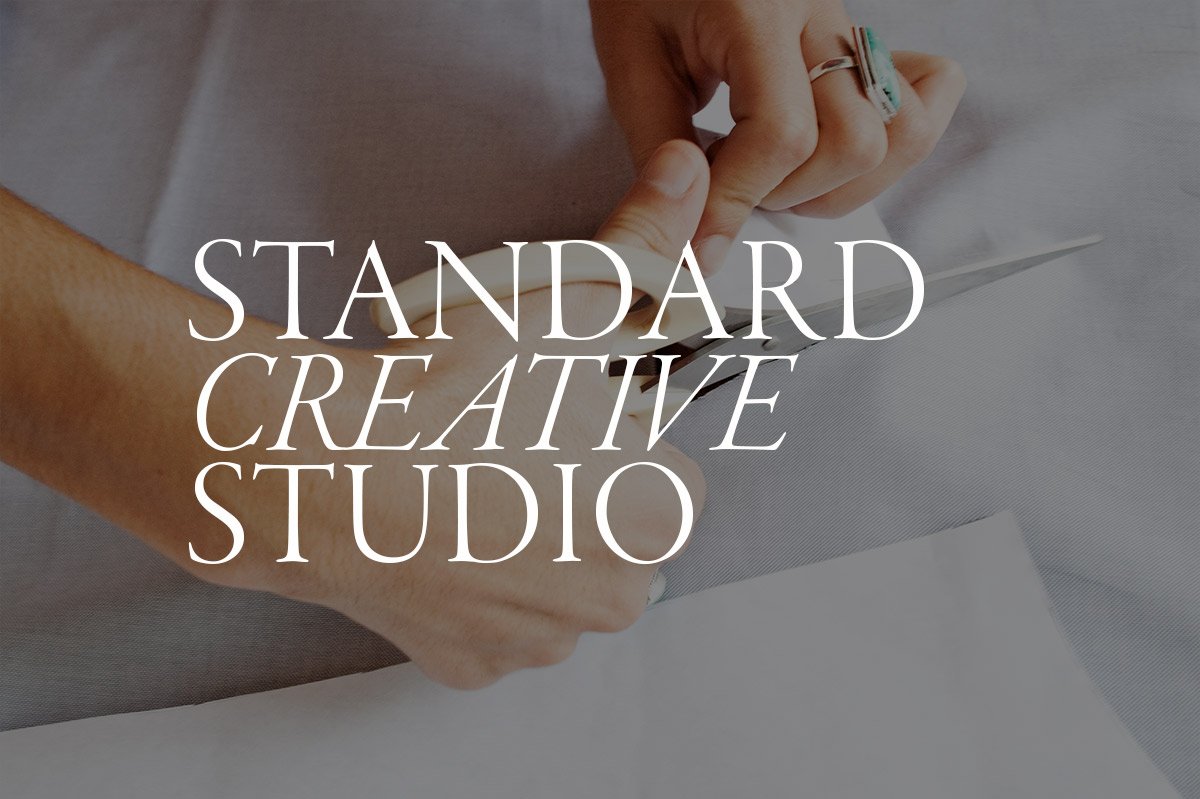 #MaisonStandards propose un autre modèle, qui va à l'#essentiel, en toute #transparence 
bit.ly/1Q9Adf7