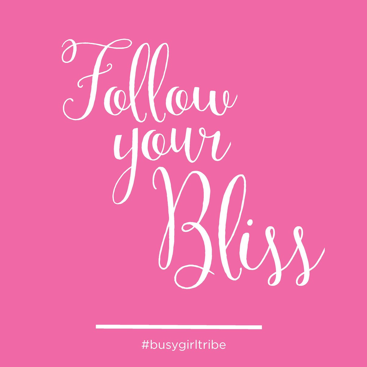 Busy Girl Daily tweet media