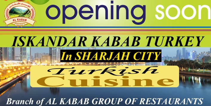 Al Kabab Restaurant tweet media