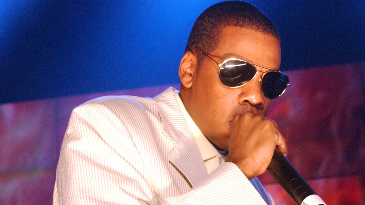 MTV Wasn t Born Hustlers The Aging Of Jay Z Lipstick Alley