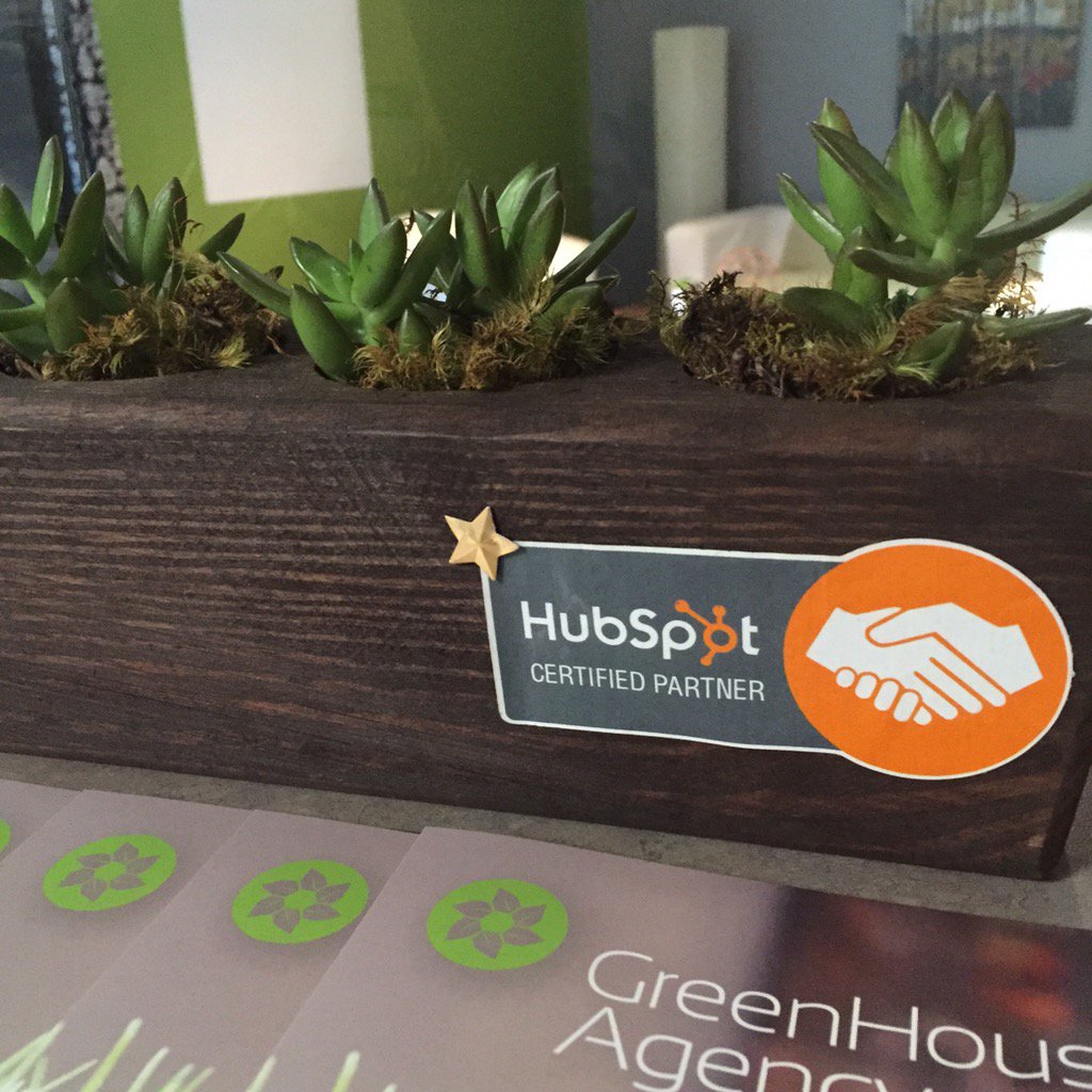 ghagency's tweet image. 🌟All that glitters is gold 🌟 #hubspotgoldpartner @HubSpot