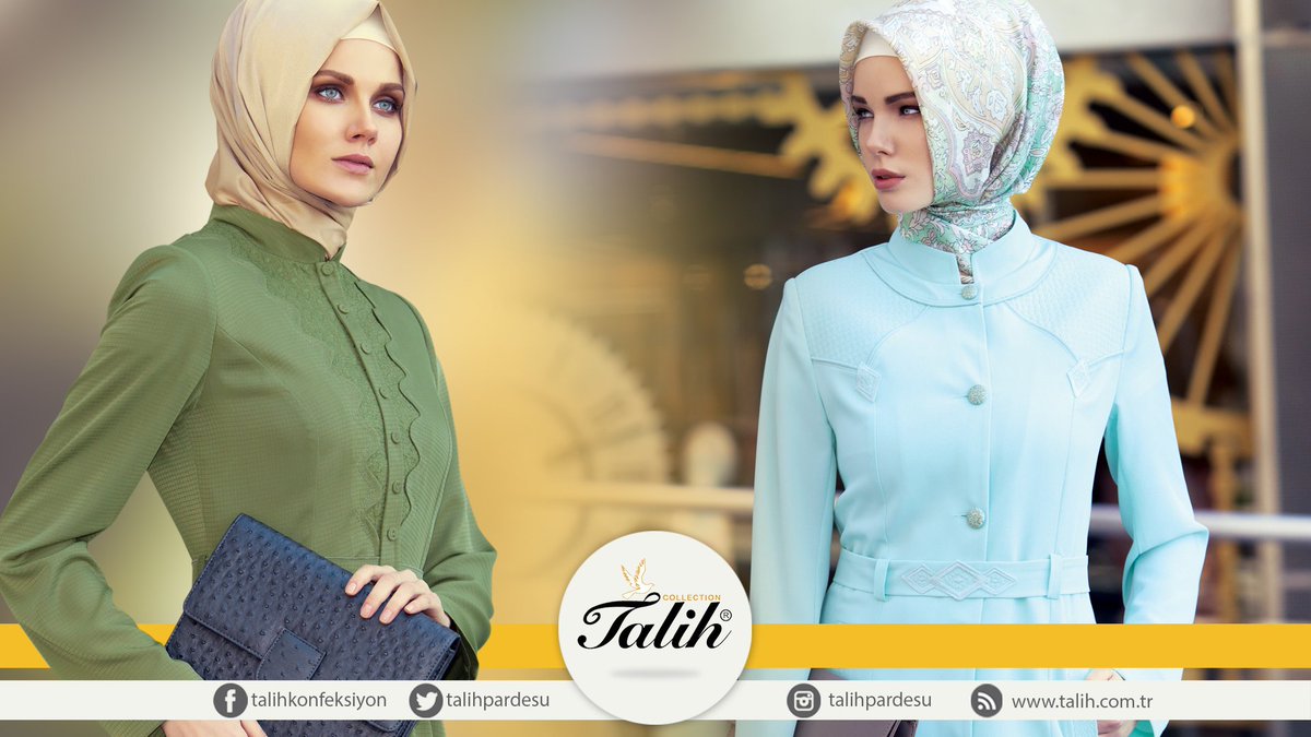 talihpardesu's tweet photo. Sizin Favoriniz Hangisi?
#favori #talihgiyim #tesettür #pardesü #hijab #tesettur #kadın #kombin #butik #favori https://t.co/2ZqrmhetKq