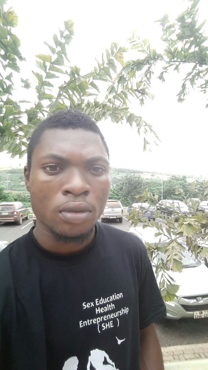 jaymadi93's tweet photo. My #AfricanSelfie2016 Africa is an amalgamation of TECHNOLOGY and NATURE. Thus, TECH-NATURE. #AshST2016 https://t.co/AYtFMgfVUi