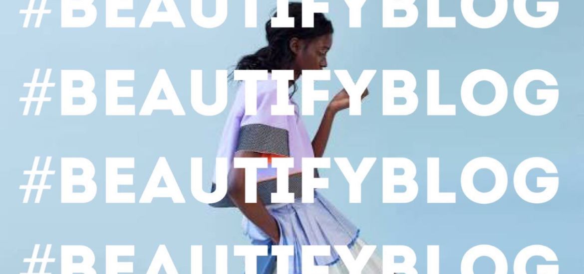 Beautifymx's tweet photo. Te invitamos a conocer el la nueva imagen del #BeautifyBlog https://t.co/E4Vt5Vo1SN
¡Este es tu espacio. Disfrútalo! https://t.co/XUdW26wmXo