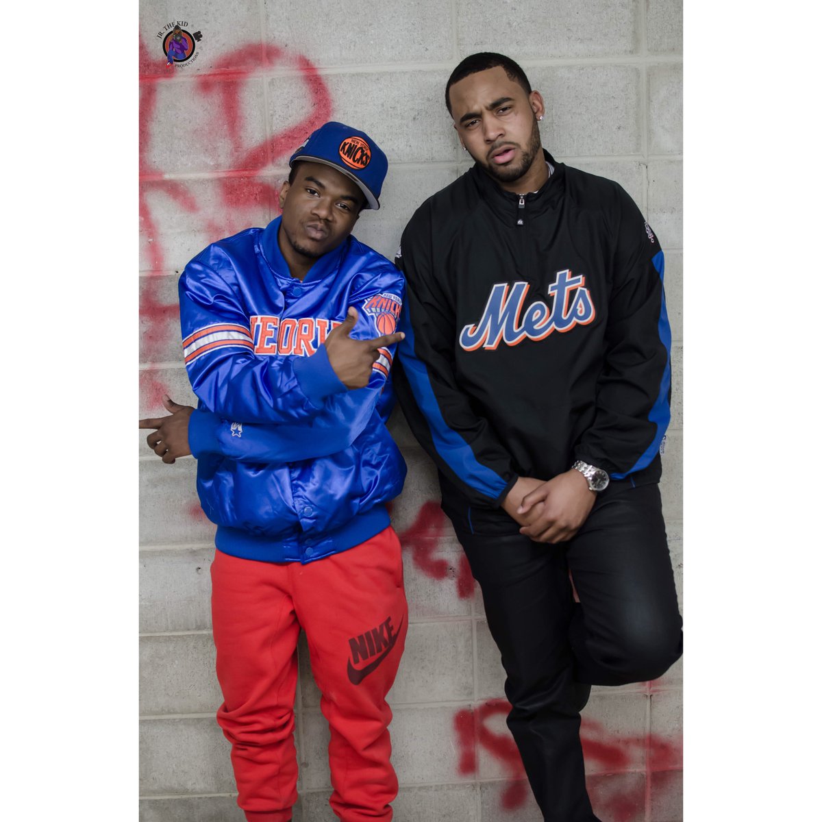 _Brooklynmade's tweet photo. The Creators #DSUNITY https://t.co/mUdyytH0PV