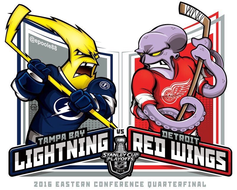 Hockey Brackets tweet media