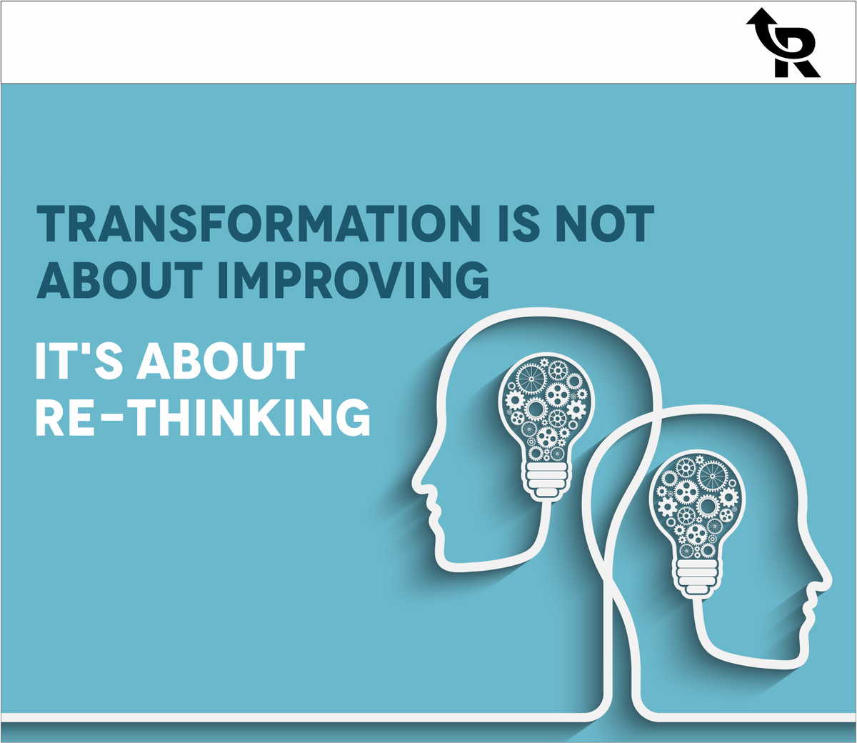 recruitography's tweet photo. know how the modern day #leaders are transforming #business with their #disruptive thinking https://t.co/uvqvLbJepc https://t.co/wk5fWZ4UNR