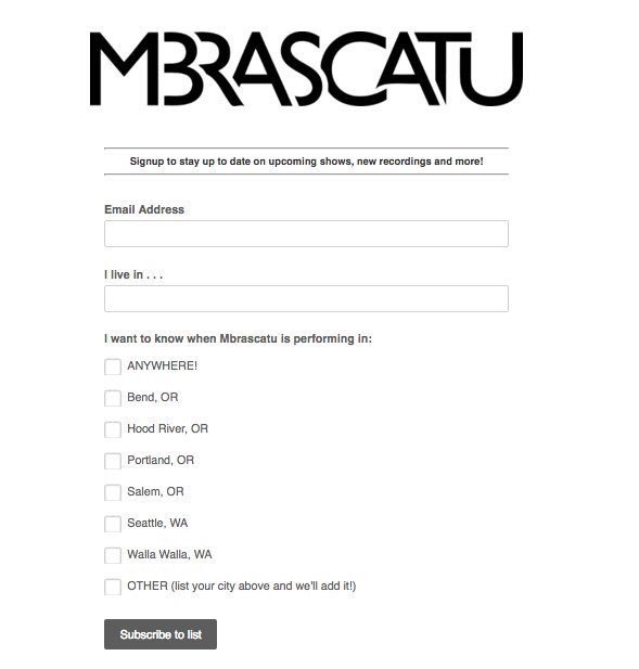 Mbrascatu tweet media