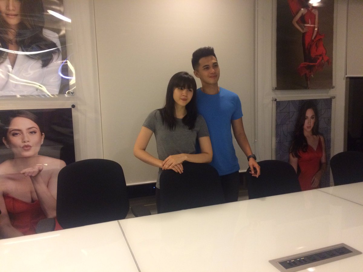 gidgetdc's tweet image. Bisita #teammananatili