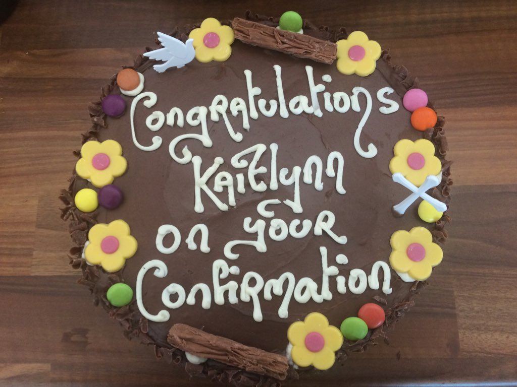 Crottys Bakery tweet media