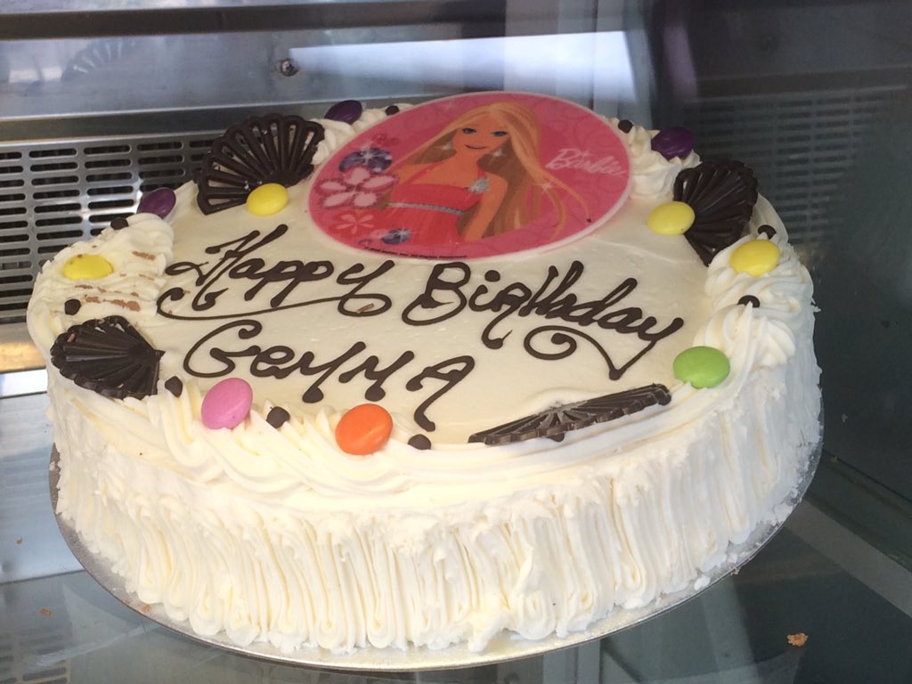 Crottys Bakery tweet media