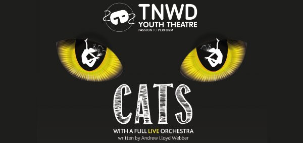 We're loving this article on <a href="/TNWDSchool/">TNWDSchool</a>'s CATS ahead of shows <a href="/WyvernTheatre/">Wyvern Theatre</a> next week: bit.ly/1XxvKJ5