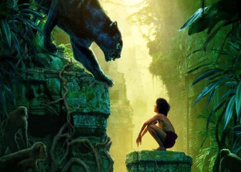 #TheJungleBook is released today…RT for the chance to #win TWO cinema tickets and a selection of tasty CT pizzas