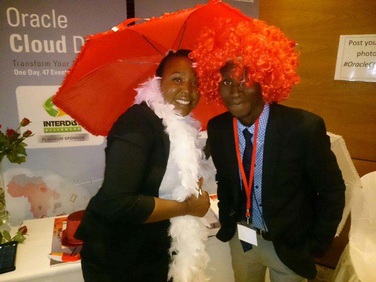 hitshi3's tweet photo. #OracleCloudDay https://t.co/cKYEx96a7t