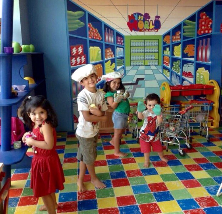 myworldchile's tweet photo. En este frío y de lluvia te esperamos en My World. https://t.co/mRVRrJC5RP Diversión para niños hasta 6 años https://t.co/D9JIOtd9Vo