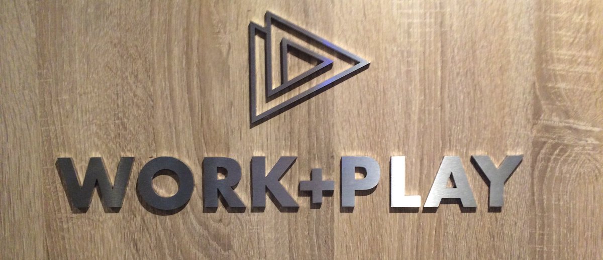 mradambell's tweet photo. Sneak peak at the swanky new work+play #meeting concept @BirminghamMal #Birmingham @MalmaisonHotels https://t.co/Y5v3cpSehc